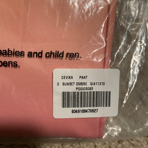 Devika Pants - Picture 3 of 3